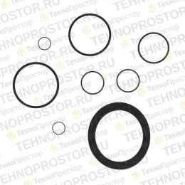 Комплект уплотнений, Fuel Filter Seal RE516553 