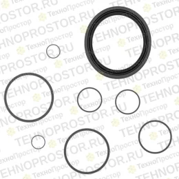 Комплект уплотнений, Fuel Filter Seal RE516553
