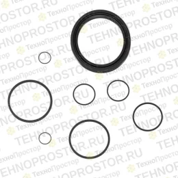 Комплект уплотнений, Fuel Filter Seal RE516553