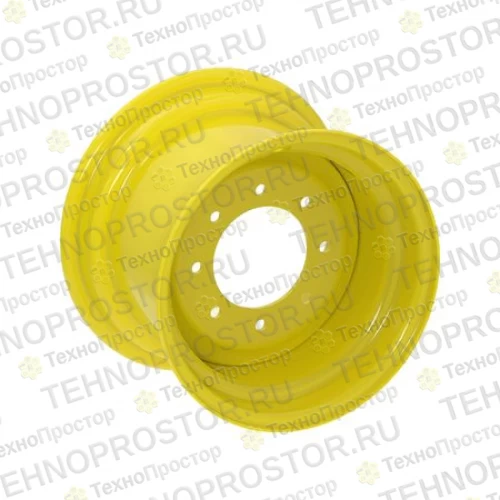 КОЛЕСО, Wheel,w11c X 16.1, 8b 2p 7.9d 4.75r RE51672 