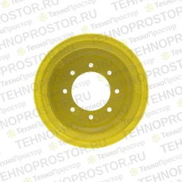 КОЛЕСО, Wheel,w11c X 16.1, 8b 2p 7.9d 4.75r RE51672 