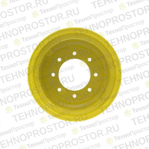 КОЛЕСО, Wheel,w11c X 16.1, 8b 2p 7.9d 4.75r RE51672 