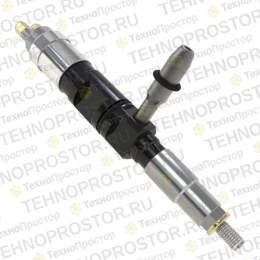 Впрыскивающие форсунки, Injection Nozzle, G2 Injector RE519730 