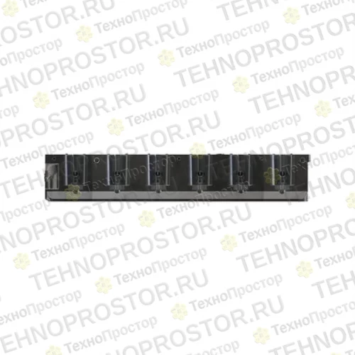 Головка блока цилиндров, Head, Cyl W/ Valves (serv Tier 2) RE519894 