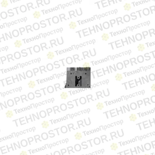Головка блока цилиндров, Head, Cyl W/ Valves (serv Tier 2) RE519894 