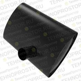 Глушитель, Muffler RE52086 