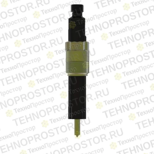 Впрыскивающие форсунки, Nozzle,f.i.assb (brown Ring) RE52113 