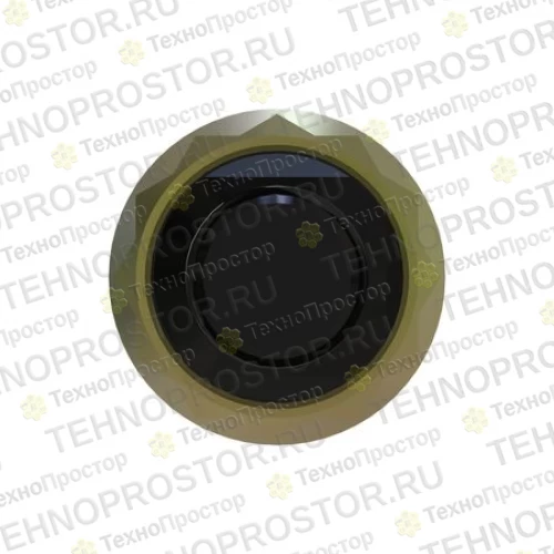 Впрыскивающие форсунки, Nozzle,f.i.assb (brown Ring) RE52113 