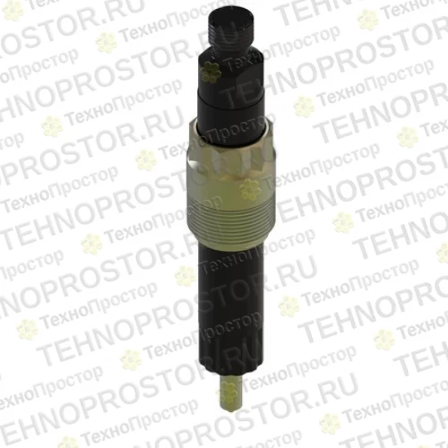 Впрыскивающие форсунки, Nozzle,f.i.assb (brown Ring) RE52113 
