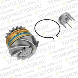 Водяной насос, Kit, Water Pump Low Flow RE521502 