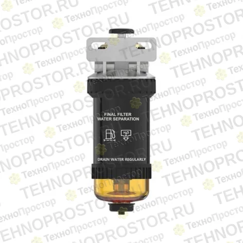 Корпус фильтра, Filter Head, Fuel Filter Assembly RE522869 