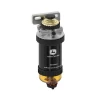 Корпус фильтра, Filter Head, Fuel Filter Assembly RE522869 