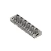 Головка блока цилиндров, Cylinder Head, Assby W/ Val (bom 1 RE523680 