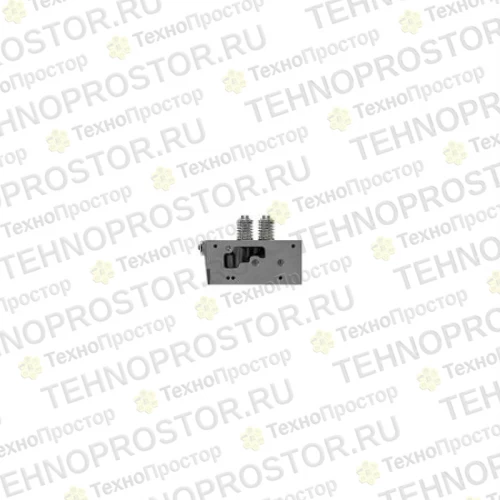 Головка блока цилиндров, Cylinder Head, Assby W/ Val (bom 1 RE523680 