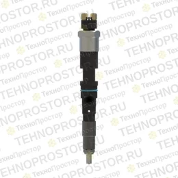 Впрыскивающие форсунки, Injection Nozzle, Fuel Hpcr G2 2040 RE524360