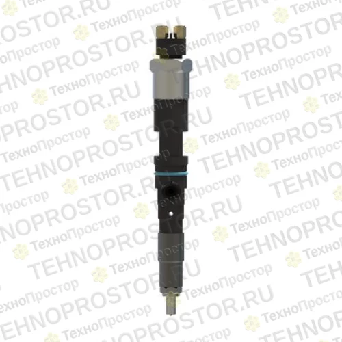 Впрыскивающие форсунки, Injection Nozzle, Fuel Hpcr G2 2040 RE524360 