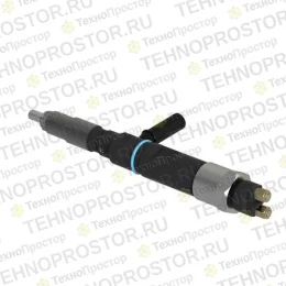 Впрыскивающие форсунки, Injection Nozzle, Fuel Hpcr G2 2040 RE524360
