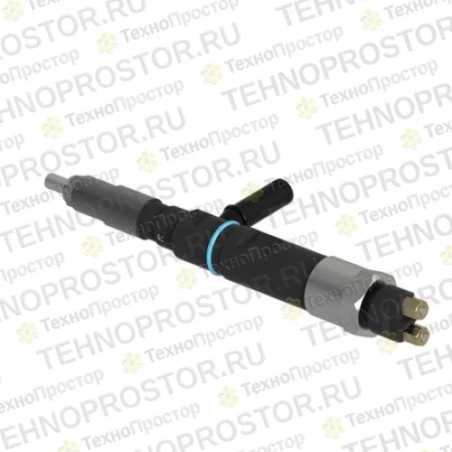 Впрыскивающие форсунки, Injection Nozzle, Fuel Hpcr G2 2040 RE524360 