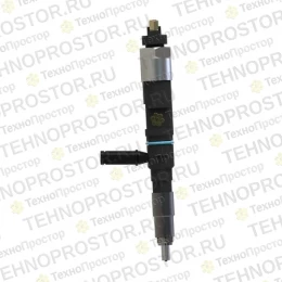 Впрыскивающие форсунки, Injection Nozzle, Fuel Hpcr G2 2040 RE524360