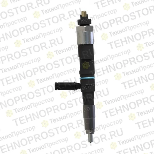Впрыскивающие форсунки, Injection Nozzle, Fuel Hpcr G2 2040 RE524360 