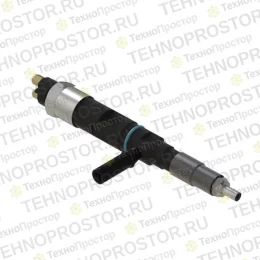 Впрыскивающие форсунки, Injection Nozzle, Fuel Hpcr G2 2040 RE524360