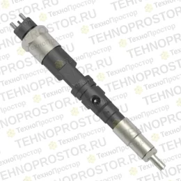Впрыскивающие форсунки, Injection Nozzle, Fuel Injector Hpc RE524361 