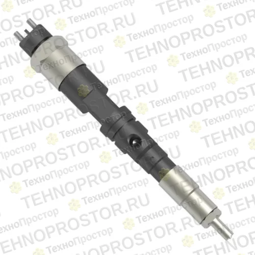 Впрыскивающие форсунки, Injection Nozzle, Fuel Injector Hpc RE524361 