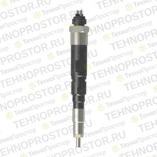 Впрыскивающие форсунки, Injection Nozzle, Fuel Injector Hpc RE524361 