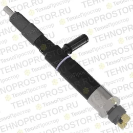 Впрыскивающие форсунки, Injection Nozzle, Fuel Hpcr G2 1560 RE524362 