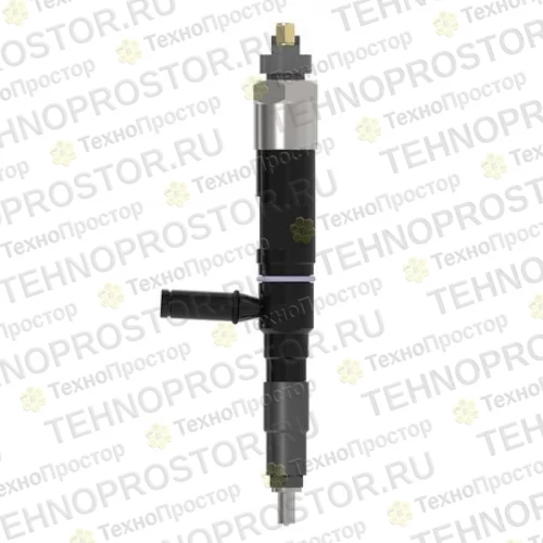Впрыскивающие форсунки, Injection Nozzle, Fuel Hpcr G2 1560 RE524362 