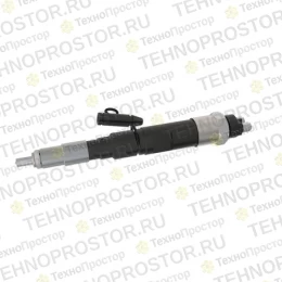 Впрыскивающие форсунки, Injection Nozzle, Fuel Hpcr G2 1200 RE524364 