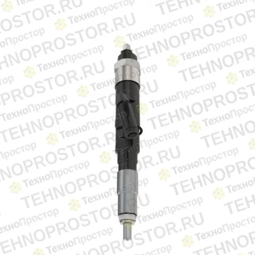 Впрыскивающие форсунки, Injection Nozzle, Fuel Hpcr G2 1200 RE524364 