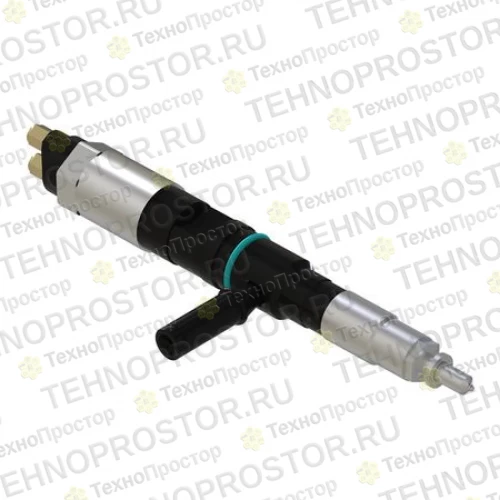 Впрыскивающие форсунки, Injection Nozzle, Fuel Hpcr X2 1560 RE524369 