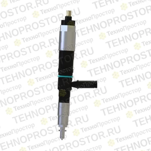 Впрыскивающие форсунки, Injection Nozzle, Fuel Hpcr X2 1560 RE524369 