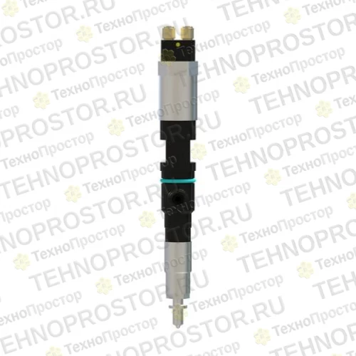 Впрыскивающие форсунки, Injection Nozzle, Fuel Hpcr X2 1560 RE524369 