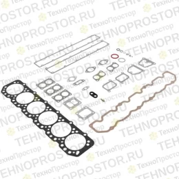 Комплект прокладок, Gasket Kit, Cyl Hd Removal/parts RE524409 
