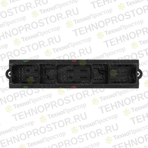 Контроллер двигателя, Level 16 - 12v RE526587 