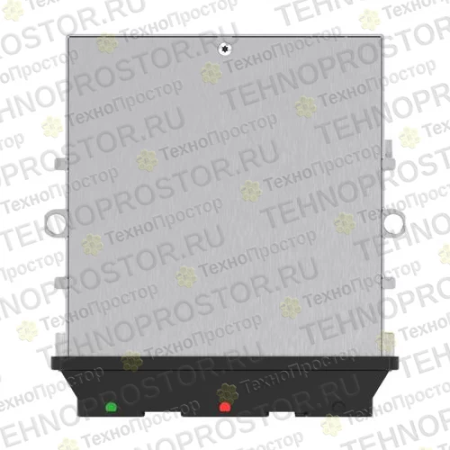 Контроллер двигателя, Level 16 - 12v RE526587 