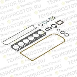 Комплект прокладок, Gasket Kit, In-chassis Overhaul (4c RE526671 