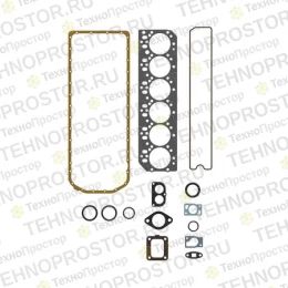 Комплект прокладок, Gasket Kit, In-chassis Overhaul (4c RE526671