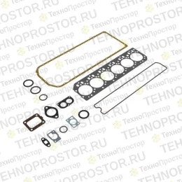 Комплект прокладок, Gasket Kit, In-chassis Overhaul (4c RE526671