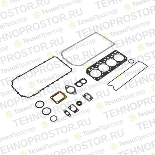 Комплект прокладок, Gasket Kit, Service Kit RE526673 