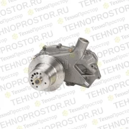 Водяной насос, Water Pump Assembly RE526839 