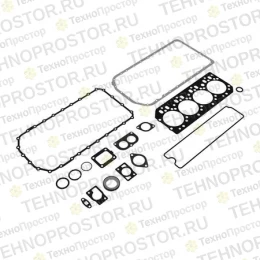 Комплект прокладок, Gasket Kit, Major Overhaul RE527042 