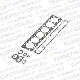 Комплект прокладок, Gasket Kit, F/cylinder Head Removal RE527283 