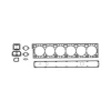 Комплект прокладок, Gasket Kit, F/cylinder Head Removal RE527283