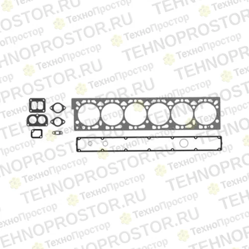 Комплект прокладок, Gasket Kit, F/cylinder Head Removal RE527283 