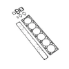 Комплект прокладок, Gasket Kit, F/cylinder Head Removal RE527283