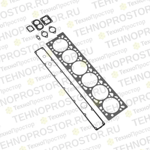 Комплект прокладок, Gasket Kit, F/cylinder Head Removal RE527283 