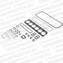 Комплект прокладок, Gasket Kit, Tier Iii Gasket Overhau RE527832 